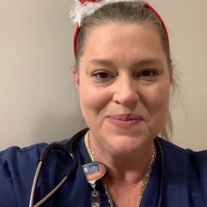 Meet your Posher, Wendy